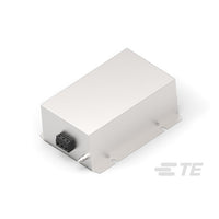 Power Line Filter, 25A, 520VAC, 3 Phase, Flanged, Kem Series - 4-1609967-5