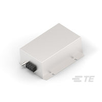 3-Phase Filter, Terminal Block Input, Terminal Block Output - 4-1609968-5