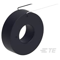 Indoor, CT, Model-5, 10kV BIL, 60Hz, Single Ratio, 25VA, 600V, Crompton | TE Connectivity 5RL-751 - 5RL-751