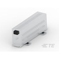 3 Phase Emi Filter, 520 V AC, Din Mount, High Attenuation, Rohs Ready - 6-1609969-2