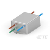 Power Line Filters Emi/Rfi Filters And |Te Connectivity Amp 6609035-2 - 3ESK3