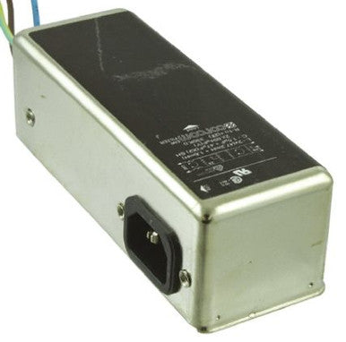 Power Line Filters Emi/Rfi Filters And |Te Connectivity Amp 6609048-7 - 6EQ8
