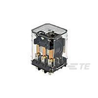Electromechanical Relay 3PDT 15A 24VDC 472Ohm Bracket Mount - KUMP-14D58-24