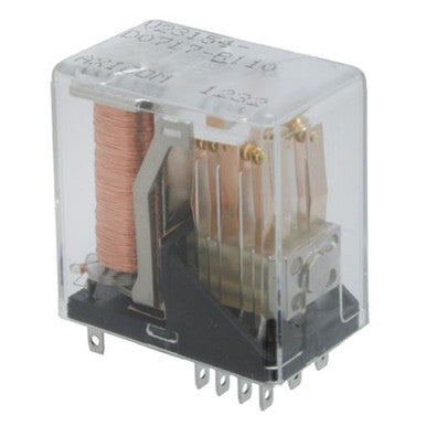 Cross Referenced to TE CONNECTIVITY - Part AMP7-1393806-1 - V23154C719B104