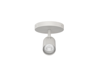 Pipe Monopoint Spot Light 5CCT White - TK-260501-CS-WT
