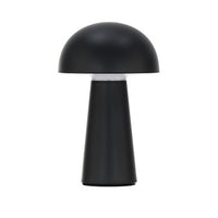 Darla 251209 Indoor/Outdoor 3CCT Table Lamp BK