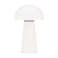Darla 251209 Indoor/Outdoor 3CCT Table Lamp WT