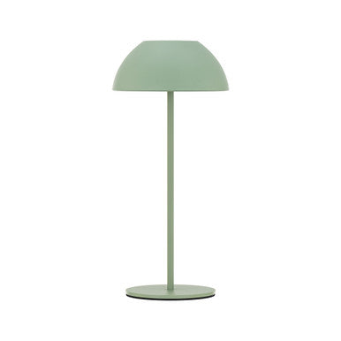 Channing 251511 Indoor/Outdoor 3CCT Table Lamp GR