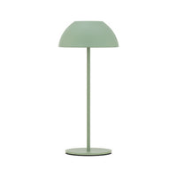 Channing 251511 Indoor/Outdoor 3CCT Table Lamp GR