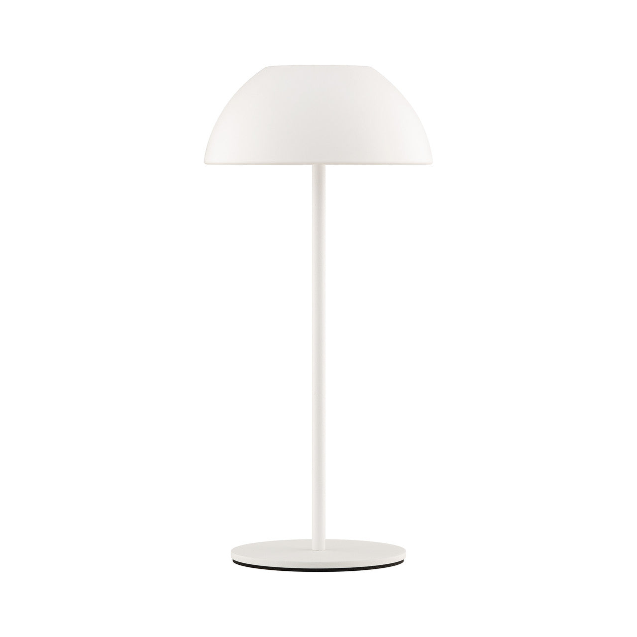 Channing 251511 Indoor/Outdoor 3CCT Table Lamp WT