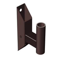 Wall Bracket, Aluminum