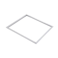 LED Grid Light for Recessed Drop Ceilings - 40 Watt - 4000 Lumens - Color Selectable 35K/40K/50K - 120-277V - Dimmable