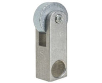 Snap Switch, Industrial Snap Switch, Snap Switch 600VAC - 9007-AD-2