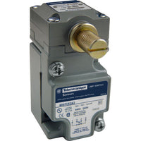 Limit Switch, Industrial Automation Equipment, 600VAC 10A C Switch - 9007AEQ2789