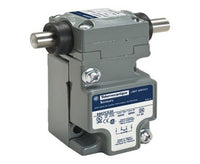 Position switch lever, roller lever, Ø 19.5 mm, (L) 63.5 mm, for position switch, 9007B22 - 9007B22