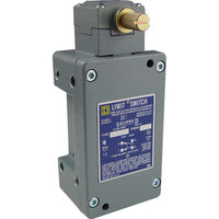 Switch Limit N.O./N.C. SPDT Side Rotary Screw Mount 10A 600VAC 600VDC Rotary Conduit - 9007CR53A2