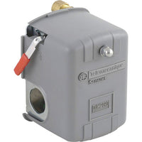 SQUARE D 9013FHG12J69M1XZ22 Pressure Switch 575Vac 1Hp F +Options - 9013FHG12J69M1XZ22