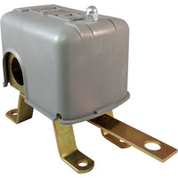 Float Switch, Open Tank, Nema 1, Pedestal Mounted, 2 No Dpst-db Contacts - 9036DG2CR