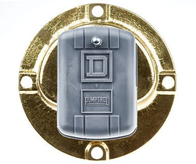 closed tank - NEMA 1 - flange mounted - 2 NC DPST-DB contacts - 9037EG9