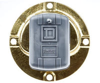 closed tank - NEMA 1 - flange mounted - 2 NC DPST-DB contacts - 9037EG9