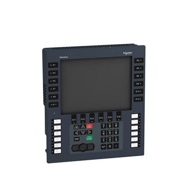 Keypad-touchscreen panel color - 640 x 480 pixels VGA -10.4in. - Tft. LCD - HMIGK5310