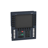 Keypad-touchscreen panel color - 640 x 480 pixels VGA -10.4in. - Tft. LCD - HMIGK5310