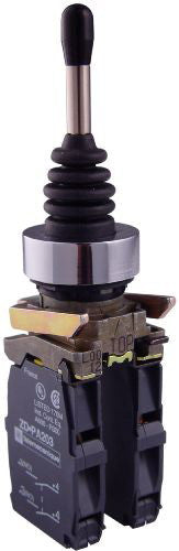 Joysticks Passive 4Direction 220mA 250VDC 1000000Cycles Screw Clamp - XD4PA24