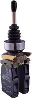 Joysticks Passive 4Direction 220mA 250VDC 1000000Cycles Screw Clamp - XD4PA24