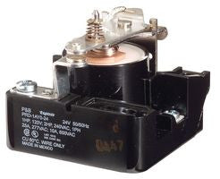 Electromechanical Relay 48VDC 1.15KOhm 25A DPST-NO (63.3x63.75x63.5)mm Power Relay - PRD-7DY0-48