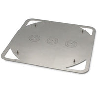 Mounting Plate for BurstScape, used with all BurstScape luminaires