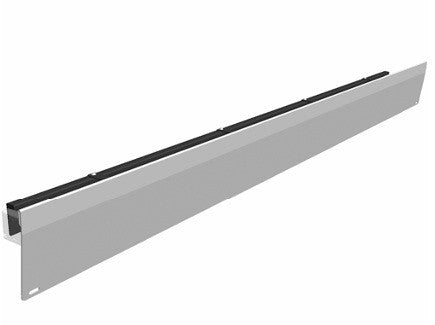 Graze Elite Masking Shield Kit, 919 mm (3 ft), Gray