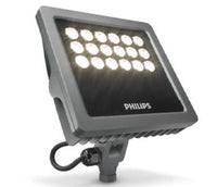 Color Kinetics VAYA FLOOD LP G2, 2700K, OPEN BEAM, UL, LANDSCAPE MOUNT - Special Order