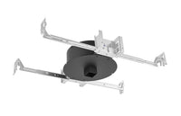 AETHER ATOMIC SQR TRIMMED DOWNLIGHT HSG WD