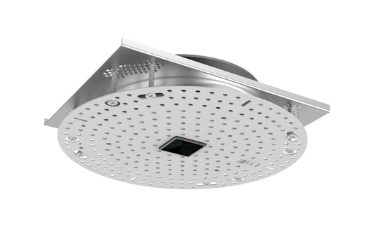 AETHER ATOMIC SQR TRIMLESS HSG WD