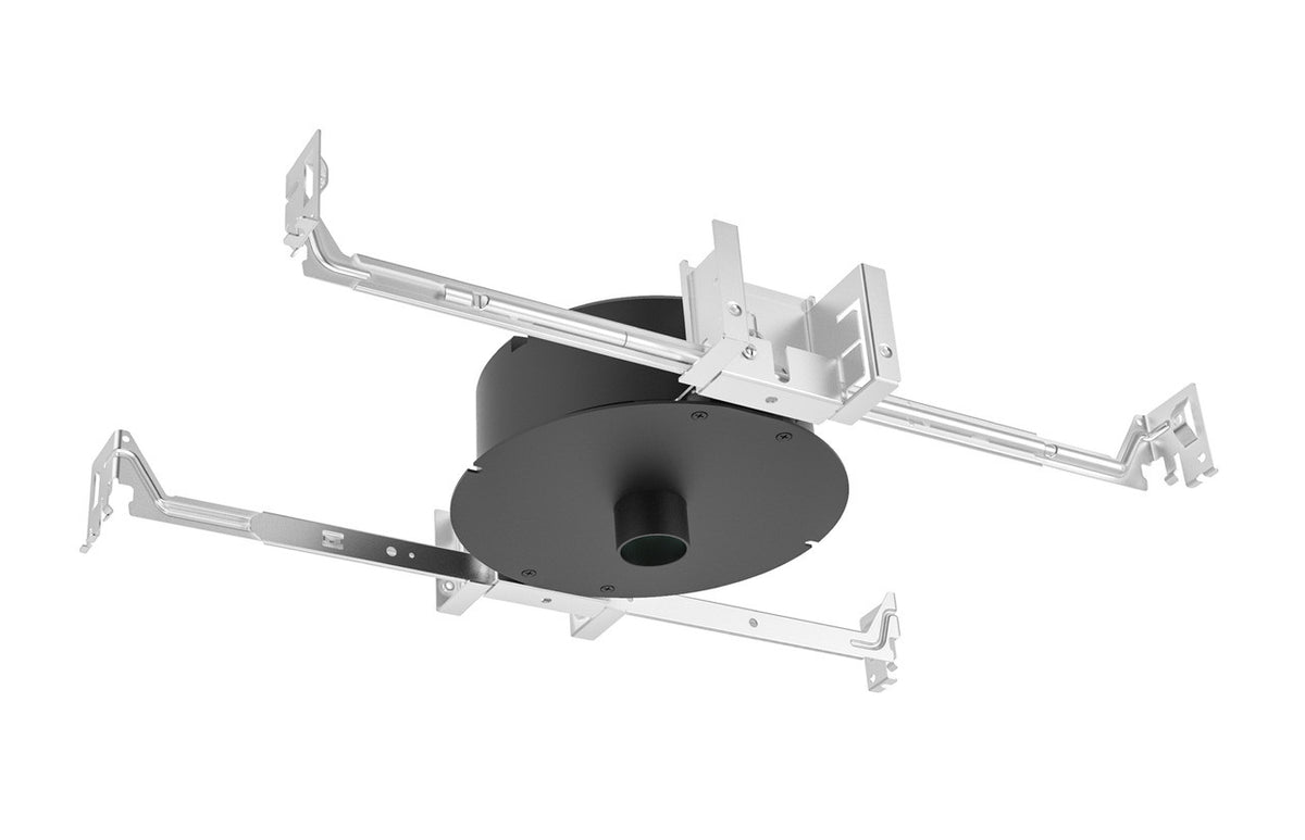 AETHER ATOMIC RND TRIMMED DOWNLIGHT HSG WD