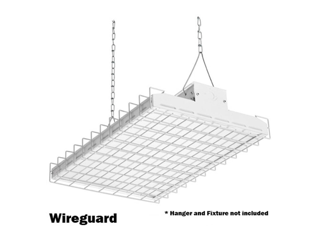 Wireguard Only For Ibe L24 Fixtures