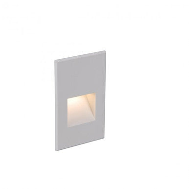 STEP LGT 120V 2700K ANTI MICROBIAL WHITE