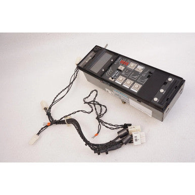 Siemens - WLETU776MP LONG TIME PICKUP AND DELAY, SHORT TIME PICKUP AND DELAY, INSTANTANEOUS TRIP ADJUSTMENT