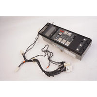 Siemens - WLETU776MP LONG TIME PICKUP AND DELAY, SHORT TIME PICKUP AND DELAY, INSTANTANEOUS TRIP ADJUSTMENT