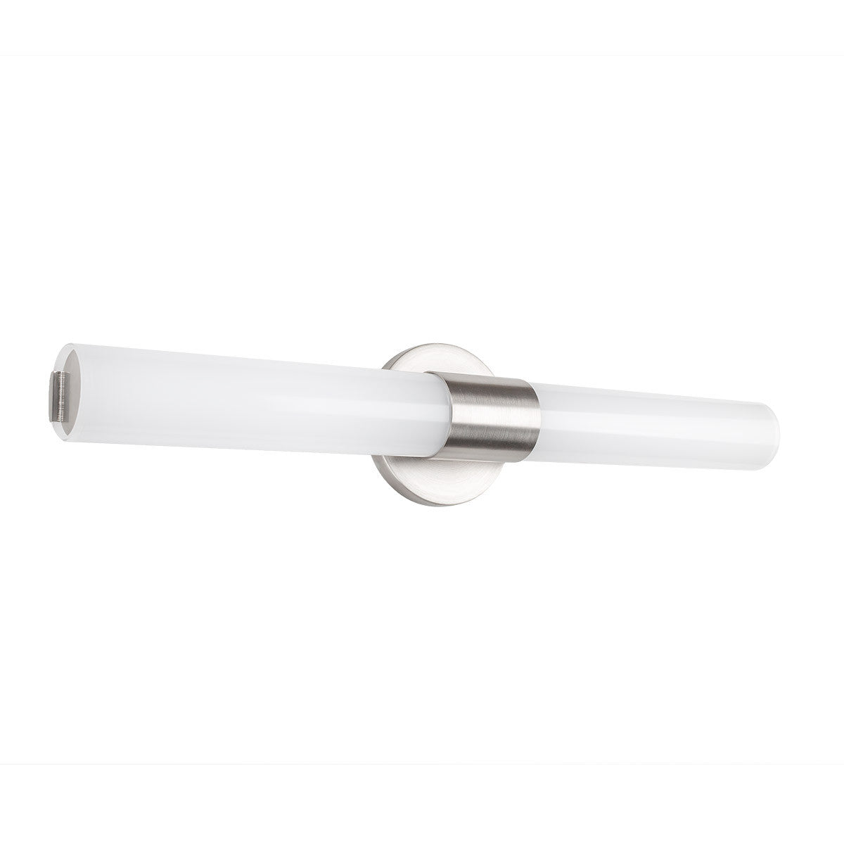 Turbo 24in Wall Sconce 3000K Chrome