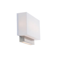 MAVEN 14in. LED Bath & Wall Light 3000K in Brushed Nickel