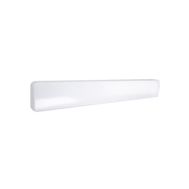 Flo Energy Star 5CCT LED Bath Vanity & Wall Light - WS-236-CS-WT