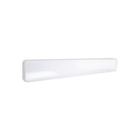 Flo Energy Star 5CCT LED Bath Vanity & Wall Light - WS-236-CS-WT
