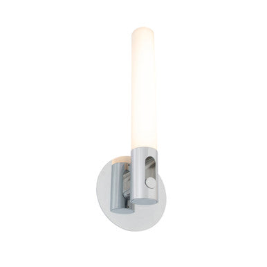 CLARE 16in. LED Bath & Wall Light 3000K in Chrome