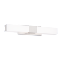 Studio 5CCT LED Bath Vanity & Wall Light - WS-240926-CS-BN