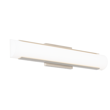 Demi 5CCT LED Bath Vanity & Wall Light - WS-241227-CS-BN