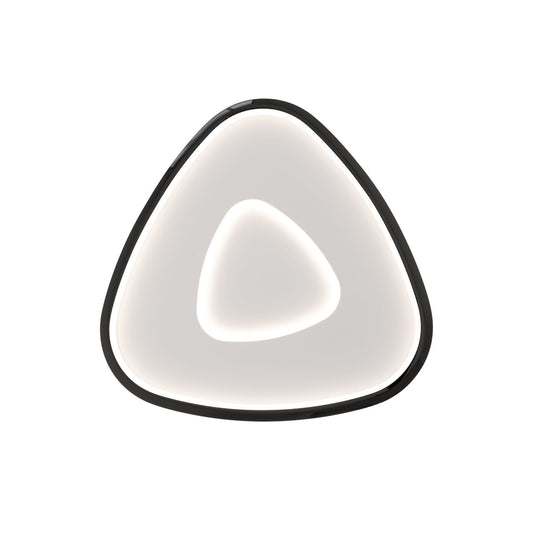 MANDALA 24IN WALL SCONCE 4CCT 3500K - WS-31524-35-BC