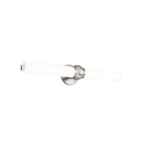JULIET 20in. LED Bath & Wall Light 3000K in Chrome