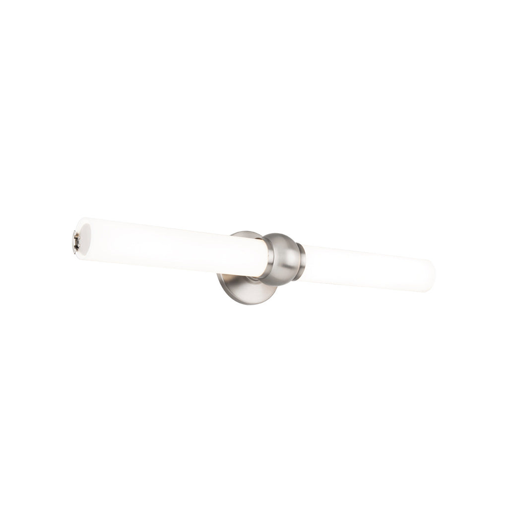 JULIET 27in. LED Bath & Wall Light 3000K in Chrome