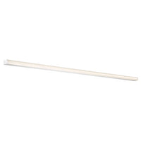 NIGHTSTICK 73in. LED Bath & Wall Light 3000K in Brushed Aluminum